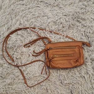 Small crossbody bag/clutch